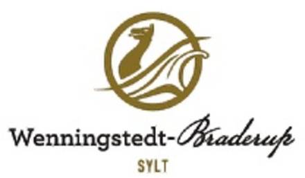 Logo der Gemeinden Wenningstedt Braderup